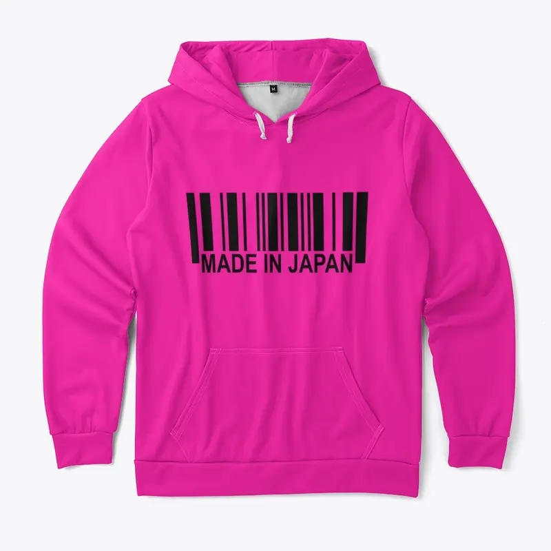 Adori Couture Made In Japan Uni Hoodie