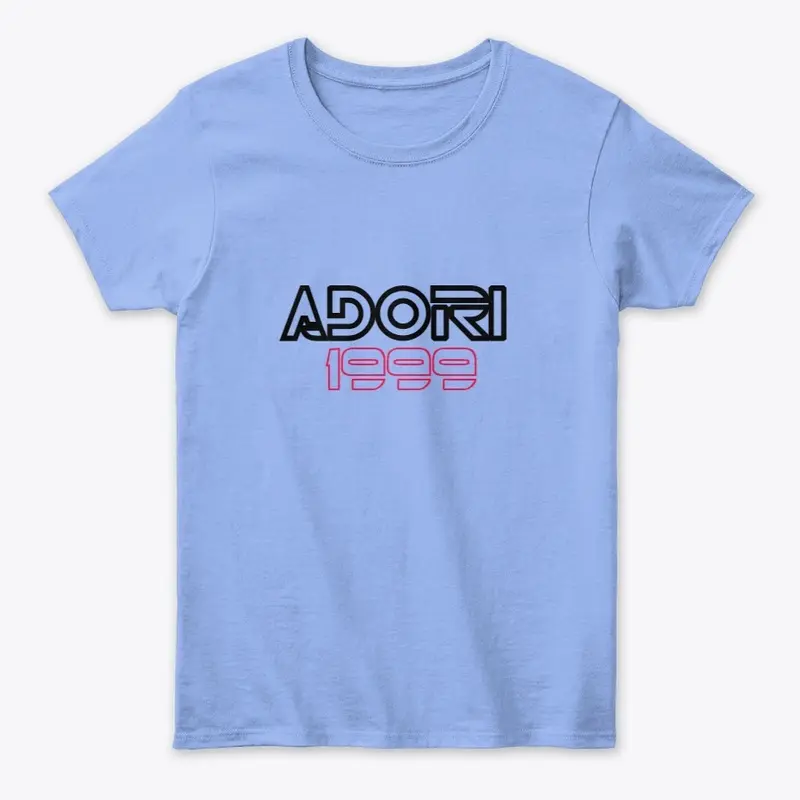 Adori Couture Unisex  T Shirt