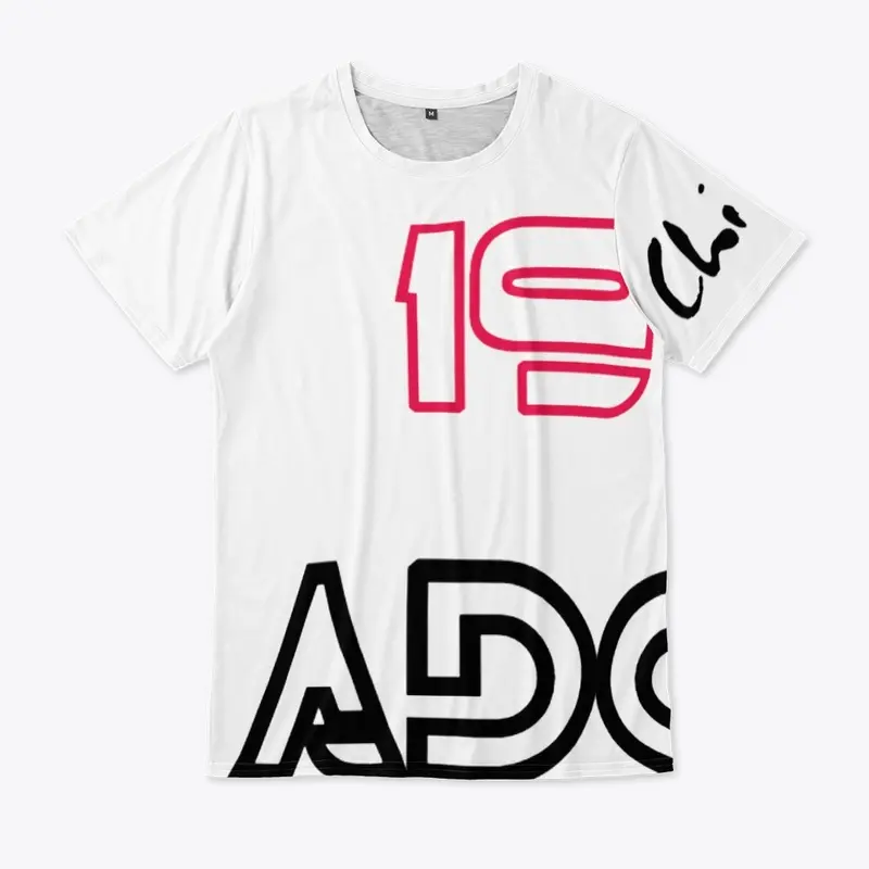 Adori Couture Unisex  T Shirt