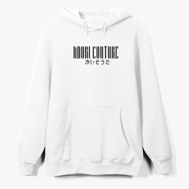 Adori Couture Women Yuni Hoodie