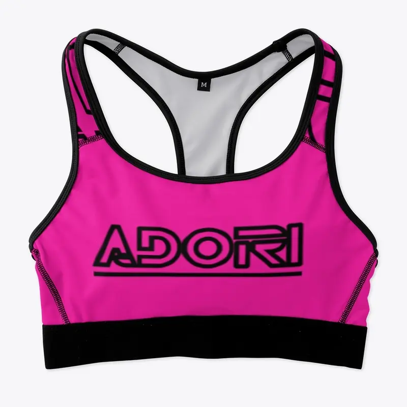 Adori Couture Women Tank Fitness