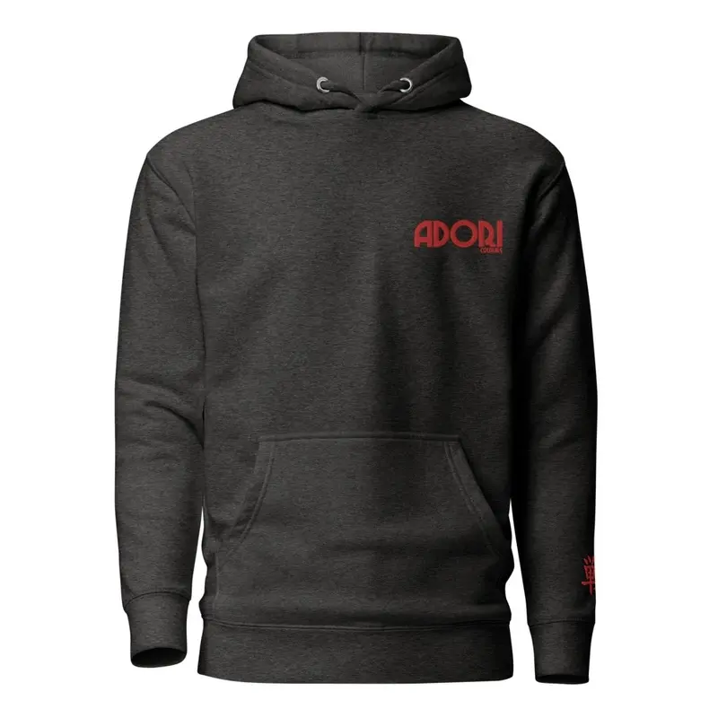 Adori Couture Ishi Jogger Hoodie