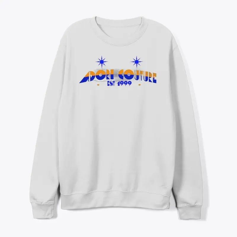 Adori Couture Kusatsu Crewneck Sweat