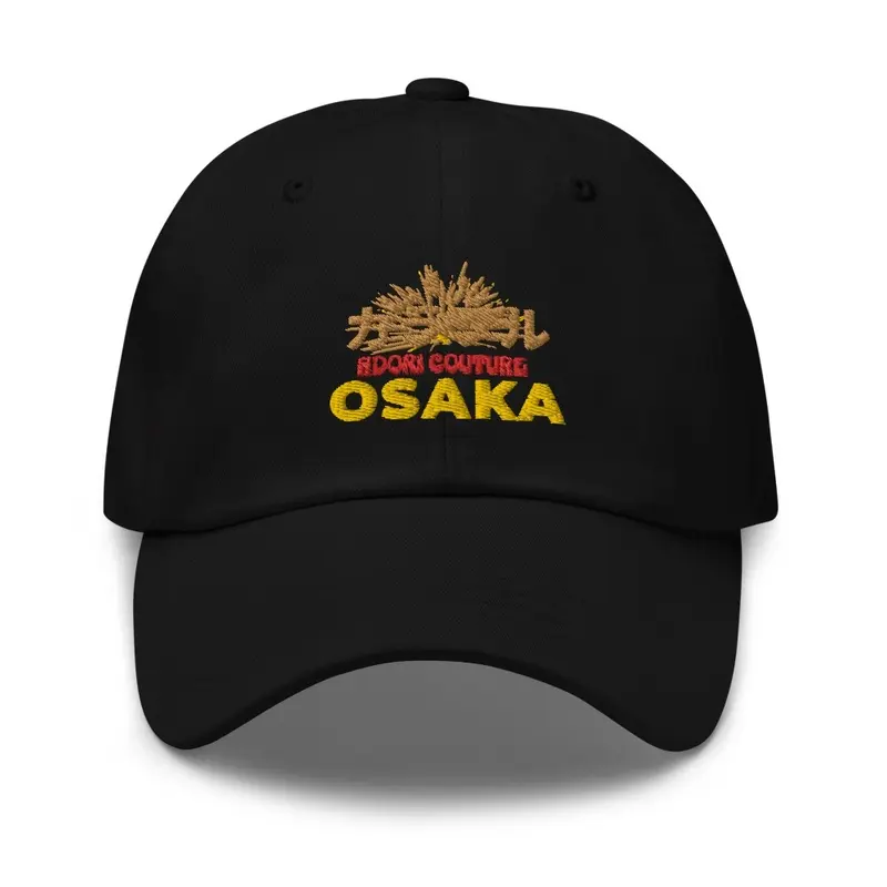 Adori Osaka Dad Hat