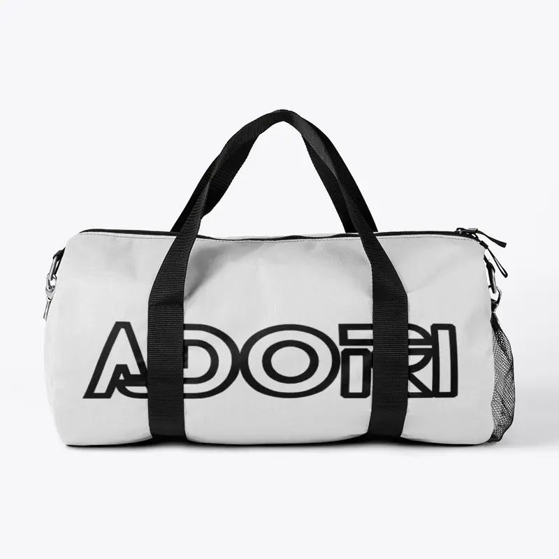 Adori Couture Duffle Bag