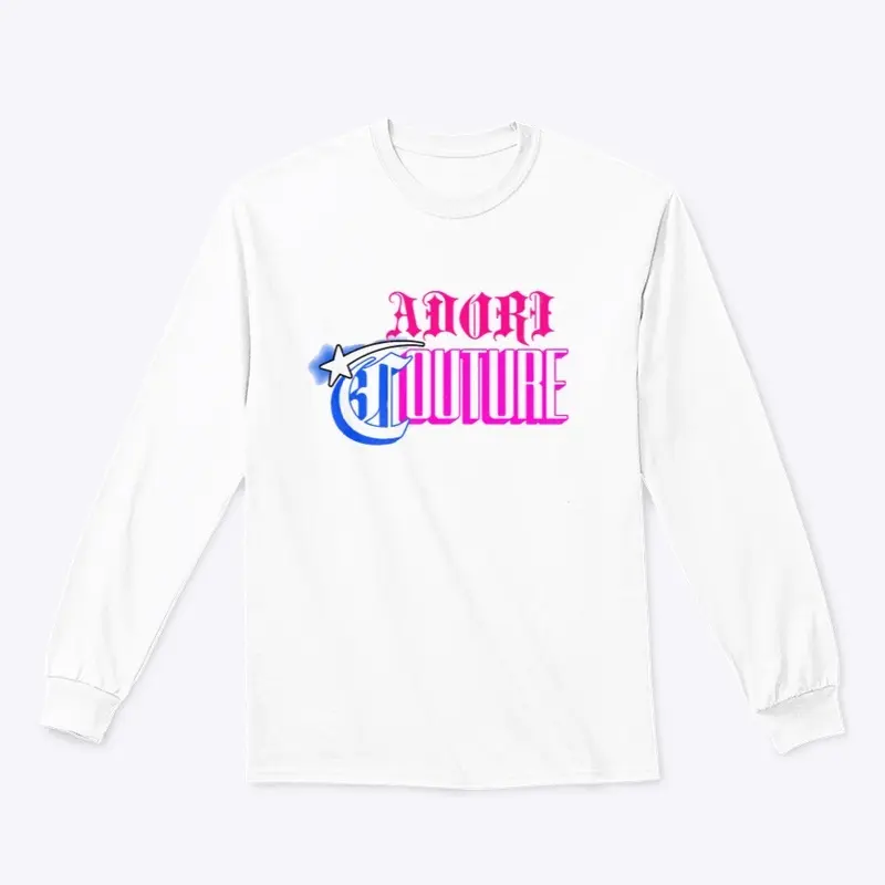 Adori Couture Unisex  T Shirt