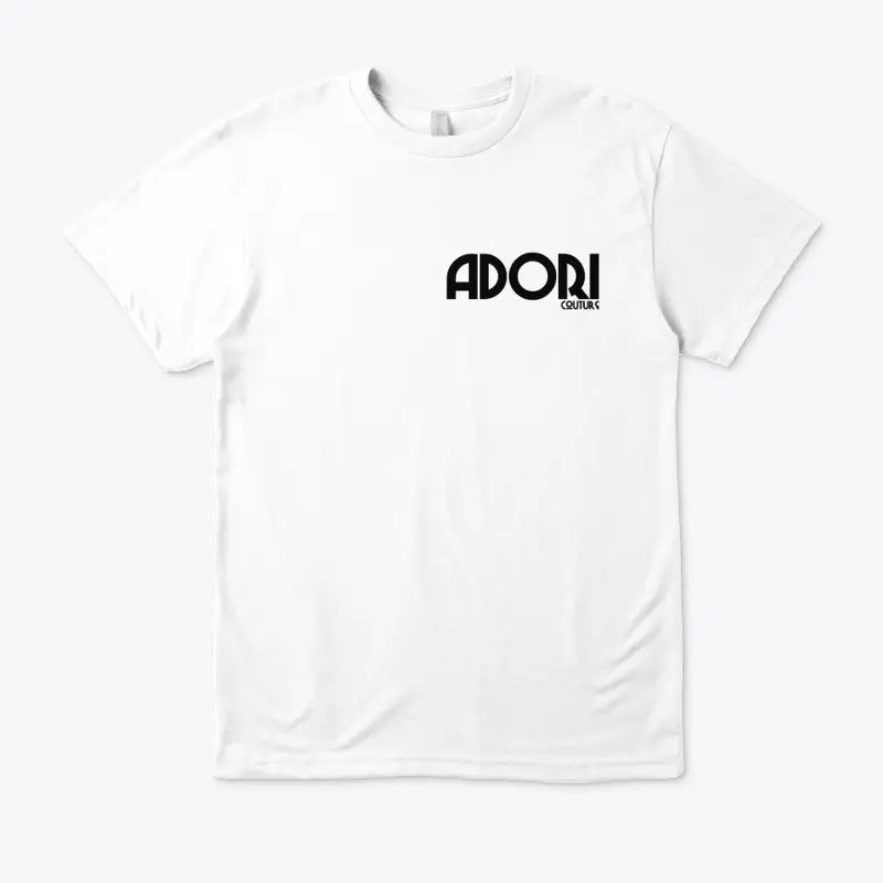 Adori Couture Awa Eco TShirt