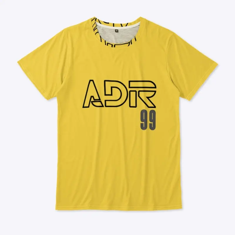 Adori Custom Tee