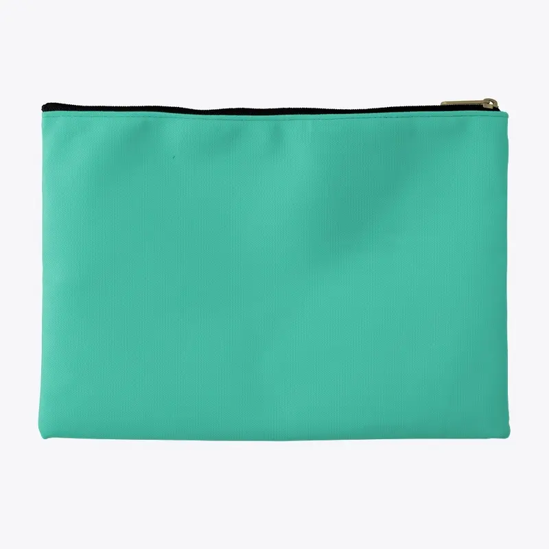 Adori Couture Accessory Pouch Pastel 2.0