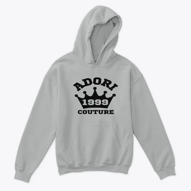 Adori Couture Kids Classic Hoodie