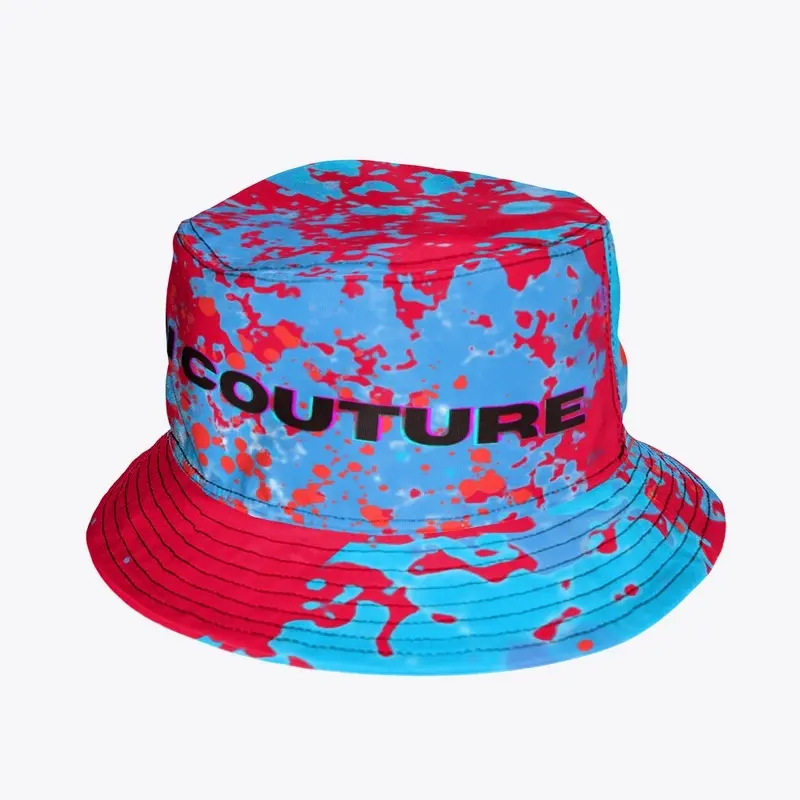 Adori Couture Unisex Bucket Hat