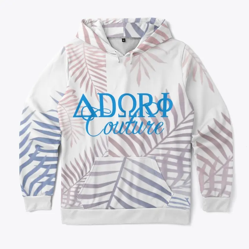 Adori Couture Saporro Hoodie