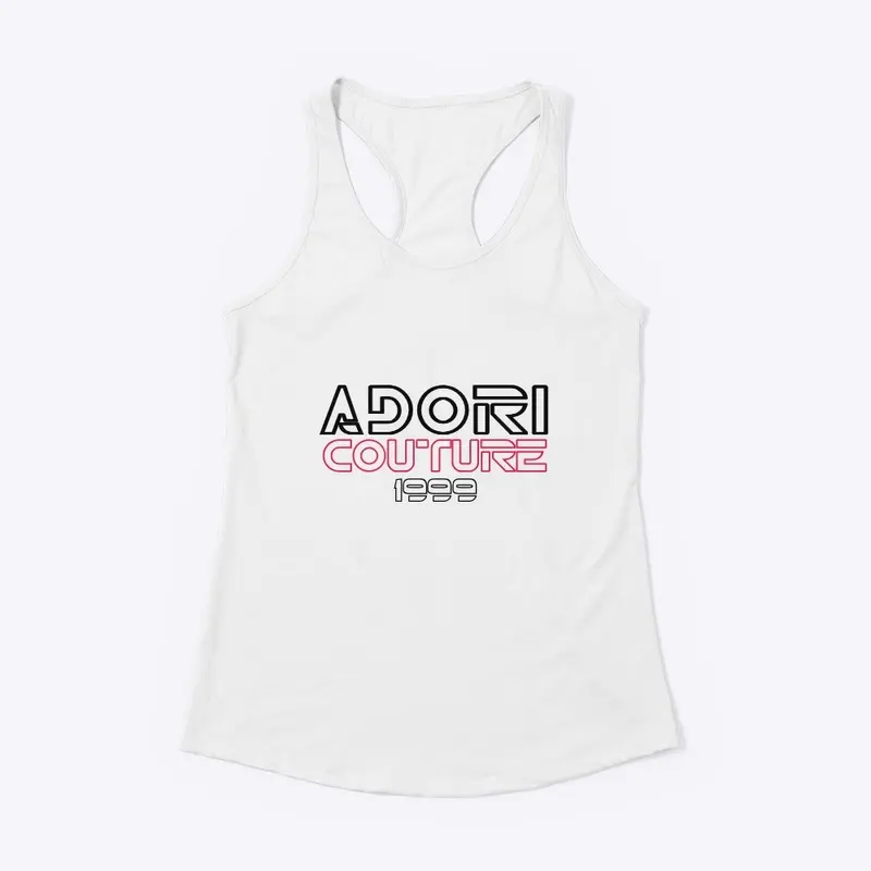 Adori Couture Unisex  T Shirt