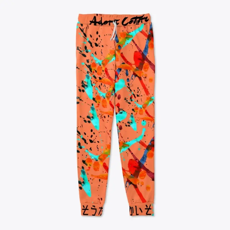 Adori Couture Kenji Joggers