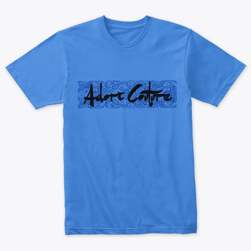 Adori Couture Tribal Blend Tee